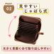 ���D���� �J�[�h�P�[�X ���z �W���o�� ���^ �J�[�h���� ����΂� ��e�� ���f�B�[�X �N���W�b�g �G�i���� �֕� �P�[�X �����Y �J�[�h���ꂪ�������z �R���p�N�g �֘A�摜4