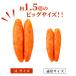 ���˂ӂ� �����q �󂠂� 1kg 1�{�� �����F (��{��3L�T�C�Y) �������� �h�q�����q ��e�ʖ����q �M�t�g �����X�g�A �֘A�摜4