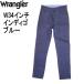 ��󥰥顼 Wrangler  ������  �ǥ˥� W34����� ���夲̵�� ��󥺥����奢�륢�ᥫ�����֥�ǥ� ����