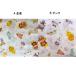  Anpanman W марля 106cm ширина 50cm единица измерения D2180-6