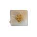 TOHOto- сигнал комбинезон круг can 10mm 3g ввод 9-6-7 Gold 