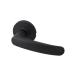 GM LEVER HANDLE Limited �ݴ��° D-900 TXS-1H01���ݺ¶���_ limited matte black_ BS��51mm �͸���30-36mm