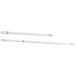 ����Z�� �z�X�N���[�� QL�^ QL-15-W 950�`1540mm �z���C�g
