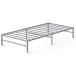  Iris o-yama steel bed SB01-S серый 