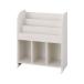  Iris o-yama книга с картинками подставка ER-6030R белый 