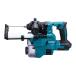 �}�L�^ Makita 18mm�[�d���n���}�h���� 18V HR183DZKV �{�̂̂� (�P�[�X�t) �W����V�X�e���t