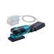 �}�L�^ Makita �[�d���I�[�r�^���T���_ 40Vmax 80�~130mm �ΐS�a3mm �o�b�e���A�_�v�^�ʔ� �o�b�e���E�[�d��ʔ� BO005CGZ