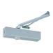  News ta-7000 series[ стандарт type ] дверь механизм закрывания 7002 стандартный type ( Stop нет ) серебряный 