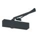 News ta-7000 series[ стандарт type ] дверь механизм закрывания S-7002 стандартный type ( Stop есть ) черный дверь проверка механизм закрывания двери NEW STAR