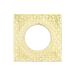  освещение plate LAMP PXP-FL-1005C-BD желтый медь белый tekape масса g:310 размер (W×H×D):100×100×46