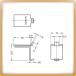 SPS�^����p�I�� LAMP �X�K�c�l SPF-20T�u�X�K�c�l���i�Ȃ�J�l�}�T�v �֘A�摜1