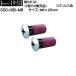  decoration bolt Royal shoe no19*32 SS0-HIB-M8 stainless steel color 