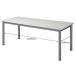TL/mi-ting стол TAC tuck contigo TL1290-NW Neo белый 1 шт. [ дом частного лица рассылка не возможно * воскресенье надеты указание не возможно ] производитель прямая поставка товар 