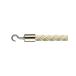  перегородка трос белый медведь Claw bafpr-25c-1200-go-go крюк модель золотой * Gold 1 шт 