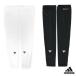  Adidas wi мужской UV arm рукав женский /wi мужской / женский гетры для рук черный / белый S размер /M размер BUZ90