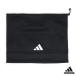  Adidas защита горла "neck warmer" шарф снуд спорт бег jo серебристый g флис теплый черный чёрный /TIRO флис защита горла "neck warmer" CV222
