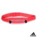  Adidas поясная сумка бег сумка Runner сумка сумка-пояс легкий тонкий маленький jo серебристый g ходьба для мужчин и женщин /RUN BELT GLV37