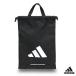  Adidas обувь сумка сумка для обуви сменная обувь inserting Kids ребенок ученик начальной школы часть ./ Kids колодка sakP1699
