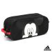  Adidas Disney Mickey Mouse пенал сумка бардачок Kids ребенок ученик начальной школы /LK Mickey Mouse авторучка порог двери кейс Q3871
