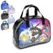  Pocket Monster Dragon Ball Z винил сумка пляж сумка бассейн сумка плавание сумка Kids ребенок ../ герой винил сумка "Boston bag" 