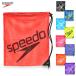  Speed pouch mesh bag mesh laundry bag pool bag speedo/ mesh bag M size SD96B07