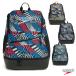  скорость NOVELTY FS PACK 20 плавание / плавание / бассейн рюкзак многоцветный W примерно 31cm×H примерно 43cm×D примерно 20cm/ емкость : примерно 20L SE22401