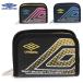  Umbro кошелек бумажник 2. складывать Kids ребенок ученик начальной школы laba spo мужчина ./laba spo бумажник M UUAQJA70