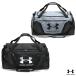  Under Armor сумка "Boston bag" большая спортивная сумка большой большая вместимость спорт сумка часть ..... ученик неполной средней школы ученик старшей школы большой студент / большая спортивная сумка L 1369224