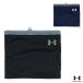  Under Armor флис защита горла "neck warmer" мужской / женский / ученик неполной средней школы / ученик старшей школы / большой студент шарф снуд черный / темно-синий свободный размер 1381245