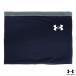  Under Armor защита горла "neck warmer" мужской / женский защита горла "neck warmer" темно-синий свободный размер 1381270