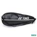  Yonex чехол для ракетки ракетка кейс теннис soft теннис 1 шт. для черный чёрный / ракетка кейс 1 шт. для AC534