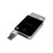 USB зарядка type маленький размер лезвие для бритья есть 