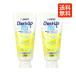  лев DENT проверка выше гель banana 60g×2 шт. комплект детский чистка зубов гель 