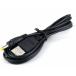 USB-DC код USB-DC кабель USB A to EIAJ2 1.5M XFY-014 EIAJ-2 EIAJ#2 USB-EIAJ2 PSP.USB из зарядка возможен простой упаковка товар PSP зарядка возможна USB-DC электрический кабель 