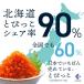 �Ƃт��� �֐��������� TPS 6�Z�b�g �S��360g �Ƃт� �g�r�b�R ���炵���i ���i �������� �֘A�摜3