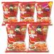 hete. Dan Don Toppo ki снэки 65g 5 пакет комплект / Корея сладости tteokbokki снэки hete Pacific sin Dan Don ..HAITAI PACIFIC