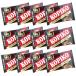 ko pico кофе сладости -32g(8 штук ) x 12 пакет / KOPIKO Coffee Candy