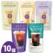  можно выбрать Coffeebean.. предмет 10 пакет комплект / America note Cafe America no лесной орех Latte Cafe Latte vanilla Latte Корея pauchi напиток лёд кофе The...
