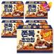 CW моти шоко chip 90g(5P) 5 шт. комплект /chonu моти моти шоко chip Корея сладости 