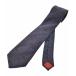 CELINE / Celine шелк маленький цветочный принт галстук 