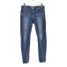 RED CARD / красный карта 33506 Anniversary 25th конический Denim брюки 