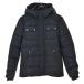 H&amp;M / H and M с капюшоном . с хлопком жакет 