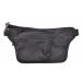  Muji Ryohin /m Jill siryouhin nylon belt bag waist bag 