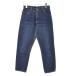 MIRROR OF Shinzone / зеркало obsin Zone 14SMSPA19 конический Denim брюки 