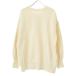 AZUL by moussy / azur bai Moussy MULTI WAY SWEAT TOPS длинный рукав тренировочный 