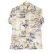 THRUXTON ALOHA SHIRT ������ Ⱦµ�����