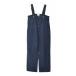 Leminor / Le Minor 25SS LMC00404 SALOPETTE комбинезон комбинезон 