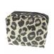 LESPORTSAC / Le Sportsac SQUARE COSMETIC нейтральный Leopard сумка 