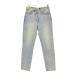JEANASIS / Jeanasis JS050727AA LAP дизайн te-pa-do Denim брюки 