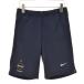 F.C.R.B. × NIKE /efsi-a- рубин × Nike 16SS DRI-FIT KNIT FLEECE SHORTS шорты 